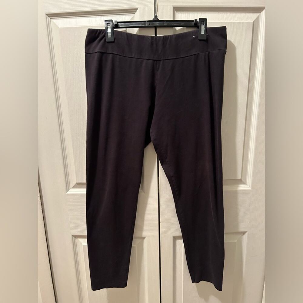 XXL LC LAUREN CONRAD Active Skinny Leggings